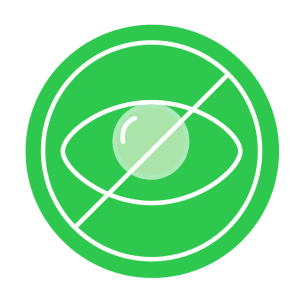 CQ Invisable IconV SageGreen