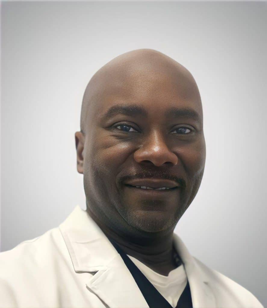 Dr Terryl Crawford