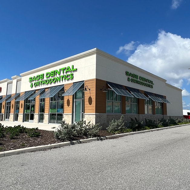 Sage Dental of Titusville