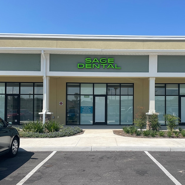 Sage Dental Villages at Warm Springs