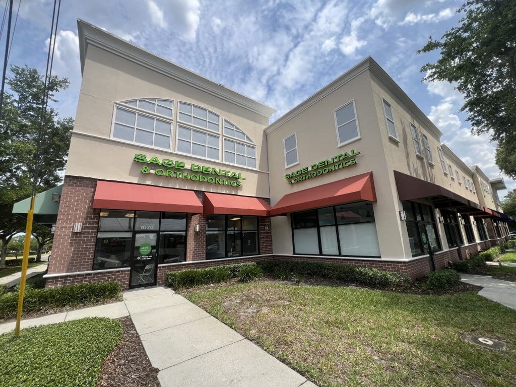 Sage Dental of Maitland