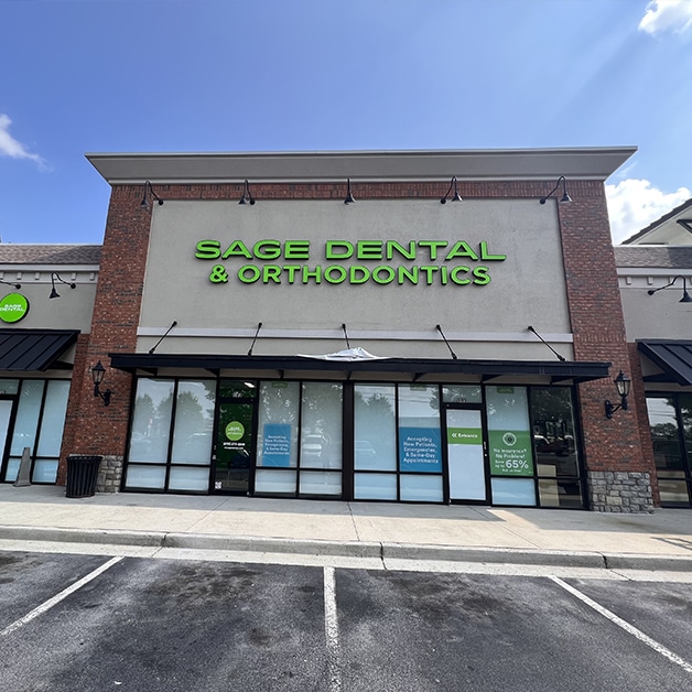 Sage Dental of Kennesaw