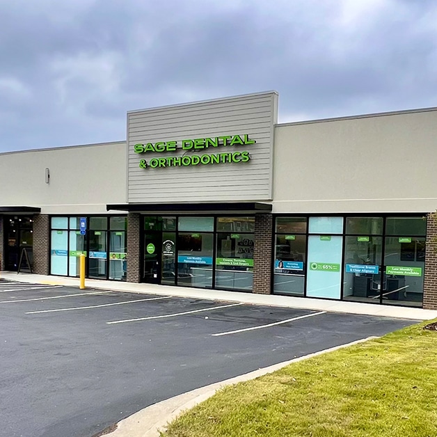 Sage Dental of Loganville