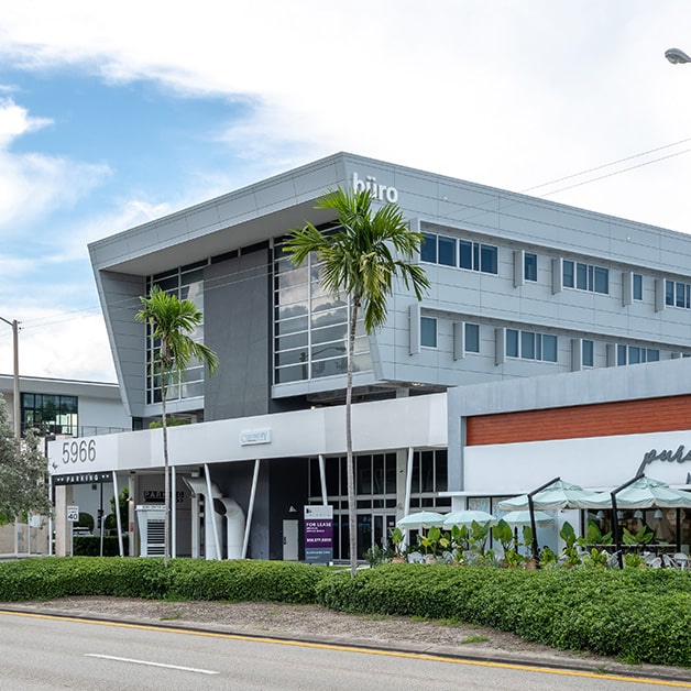 Sage Dental of South Miami