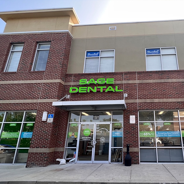 Sage Dental of South Tampa