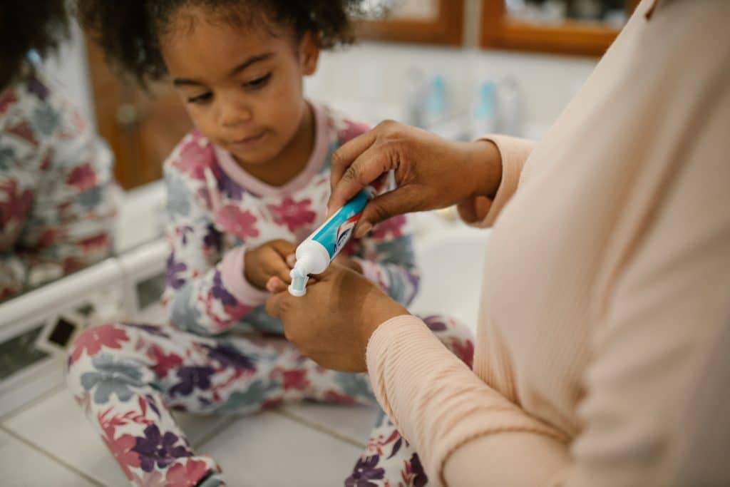 Dental services in Brandon, FL