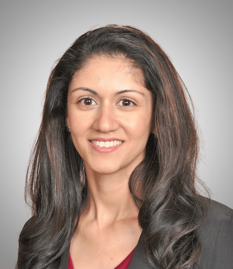 Mary Shenouda, DDS