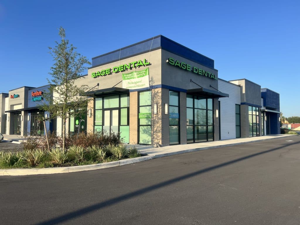 Sage Dental of Poinciana