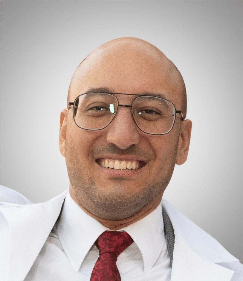 Karim Nashed, DDS