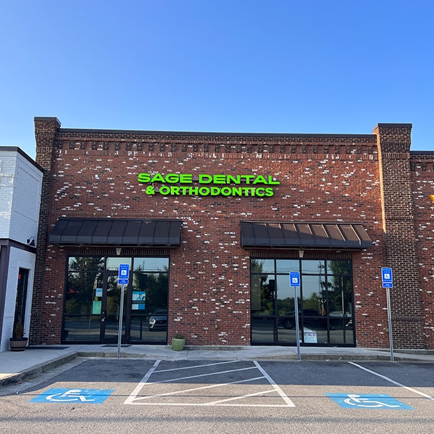 Sage Dental of Acworth