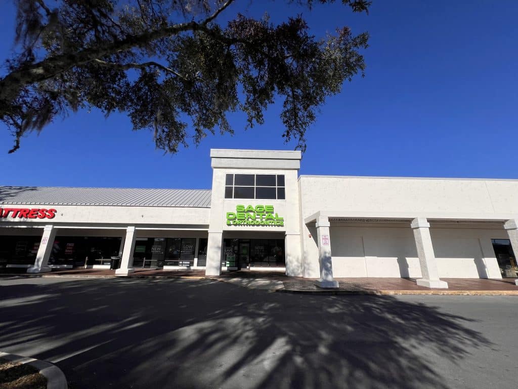 Sage Dental of Dunnellon