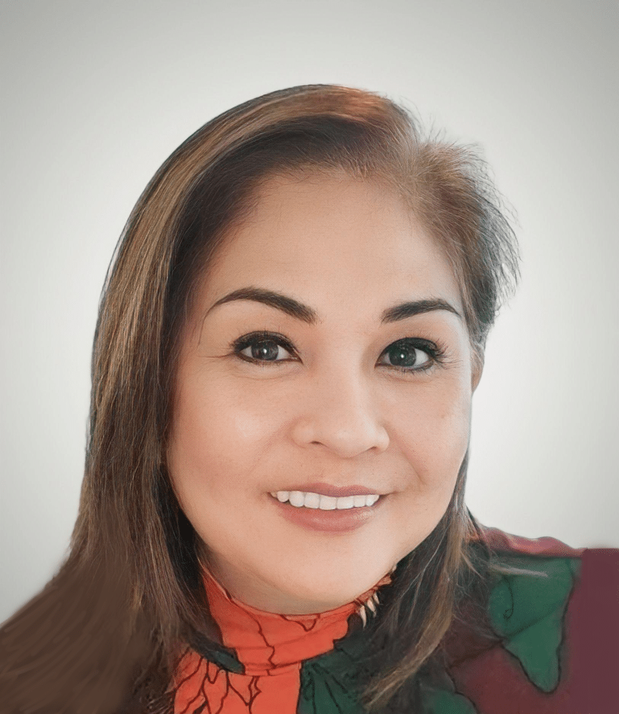 Dr Maria Basco