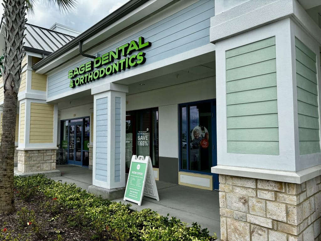 Sage Dental of Beachwalk