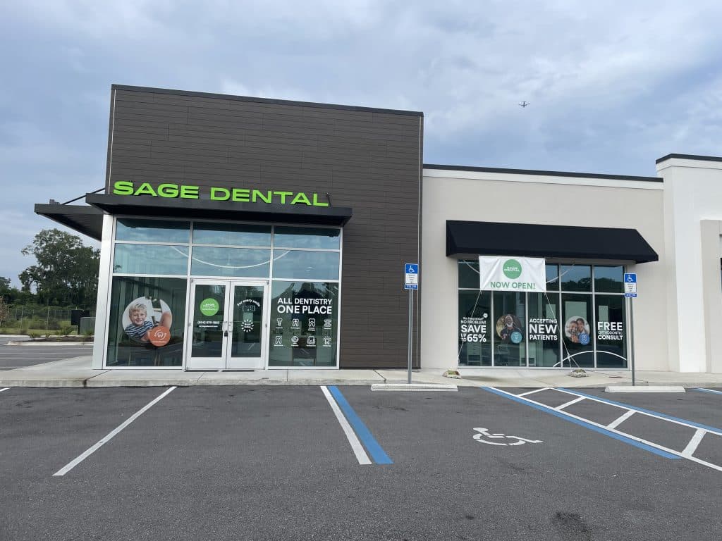 Sage Dental of Callahan