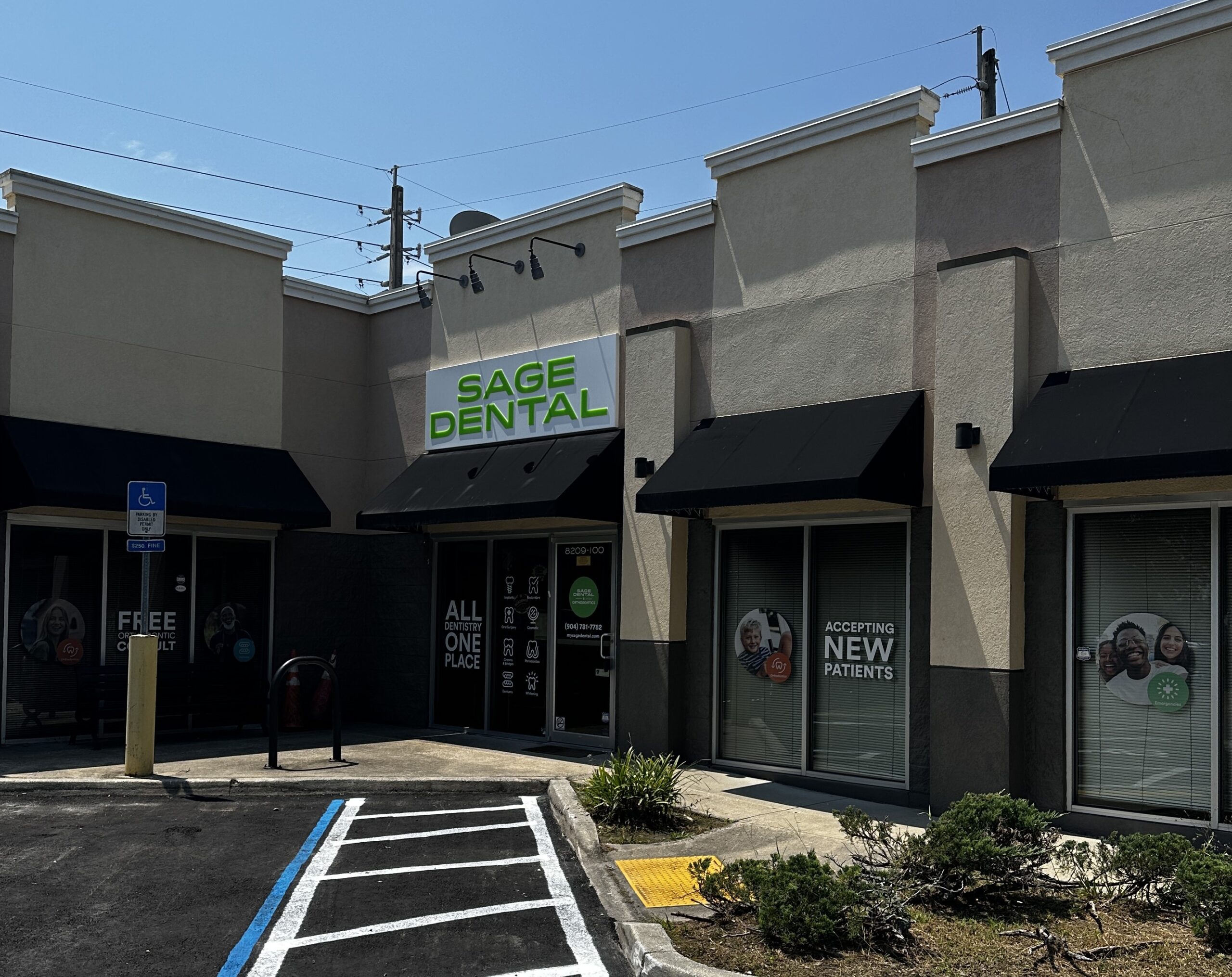Jacksonville Marietta