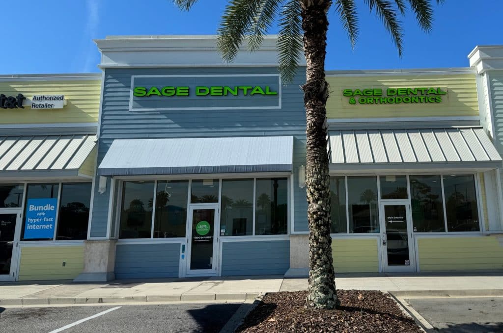 Sage Dental of Neptune Beach