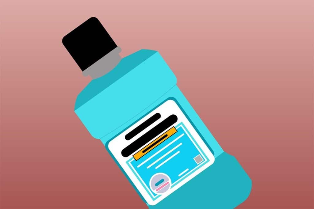 listerine