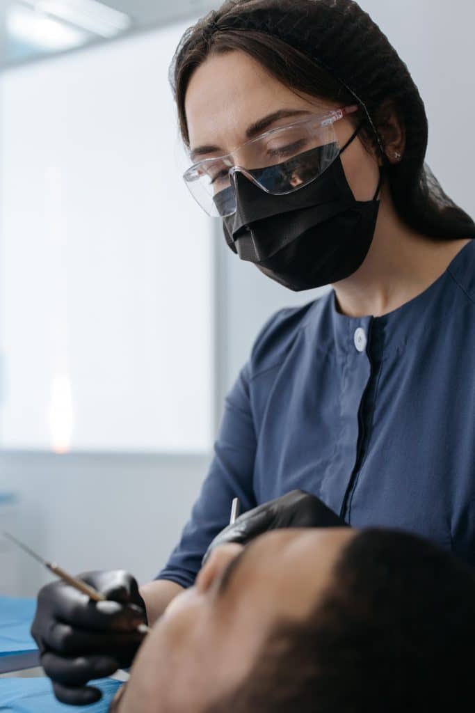 Regular Dental Checkup