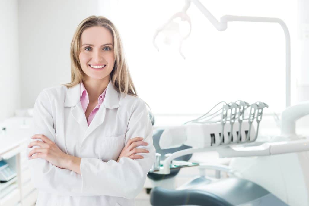 Dentist