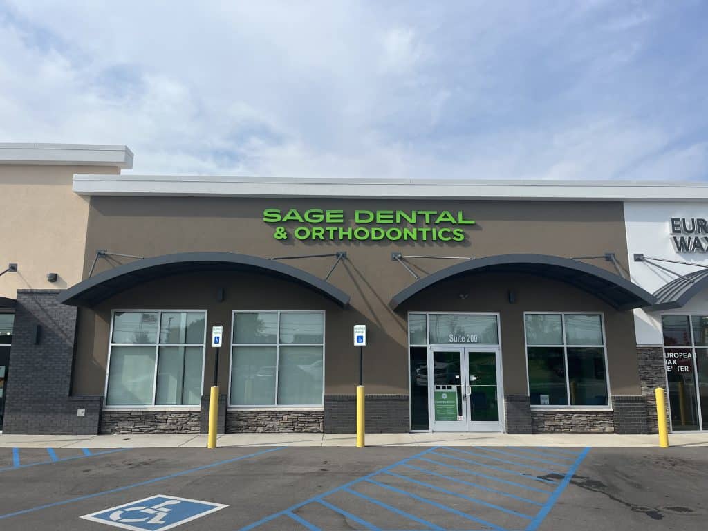 Sage Dental of Lebanon