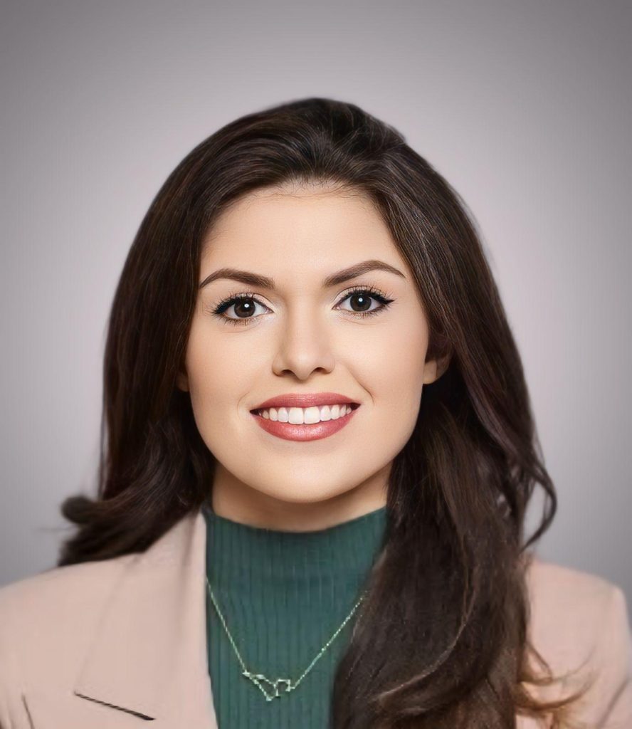Dr Pamela Kowalik