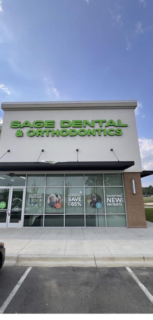 Sage Dental of Gardendale