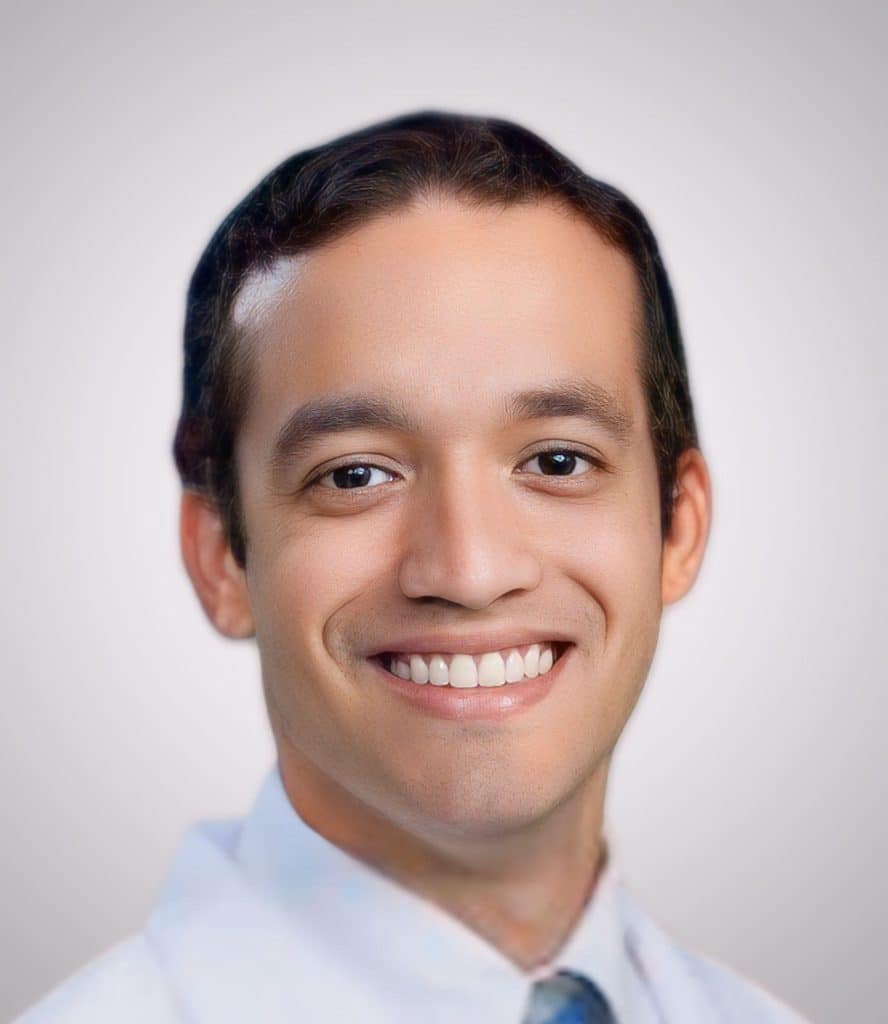 Dr Jose Guedes Filho