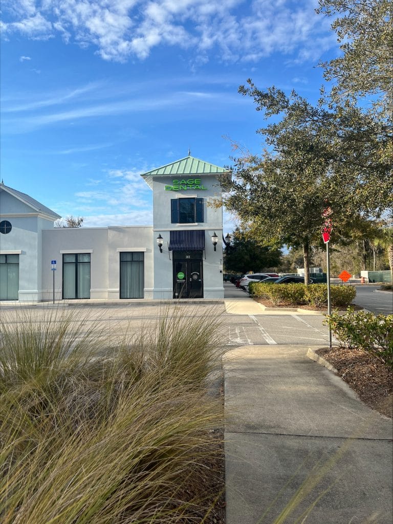 Sage Dental of Durbin Creek