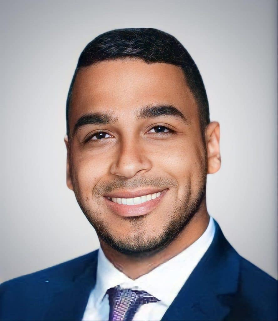 Dr Jesse Lemoine