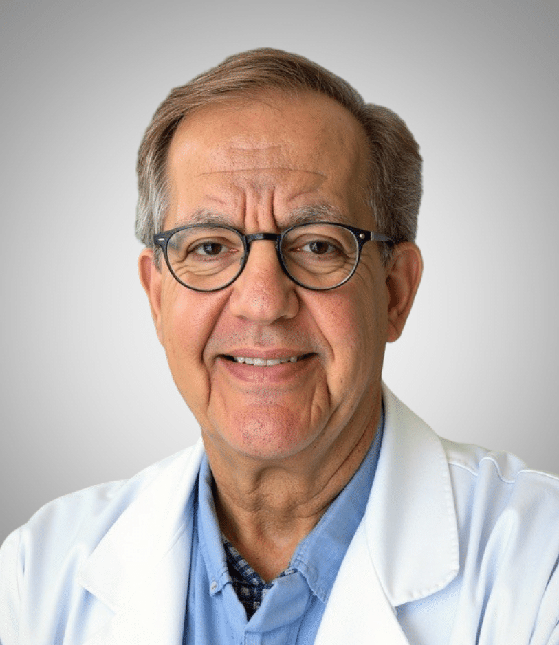 Dr Lee Chamoun