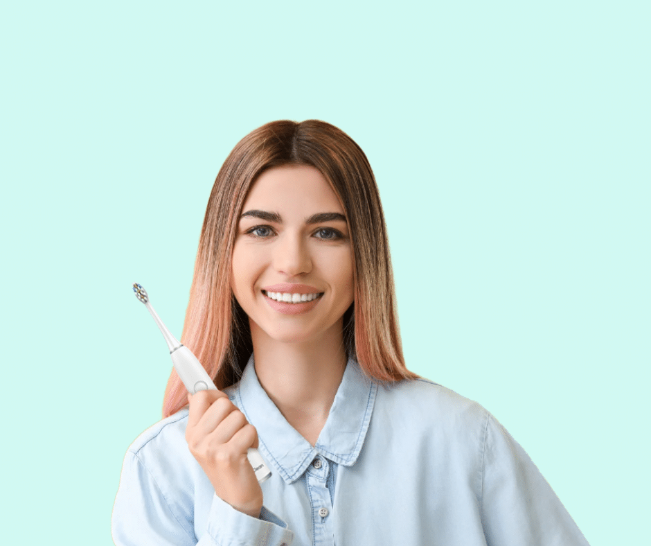 Manual vs electric toothbrush: Making the right choice for your oral health.