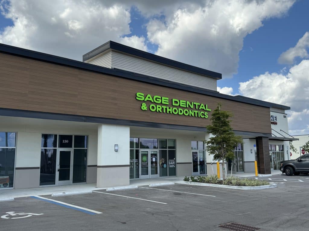 Sage Dental of Cape Coral North