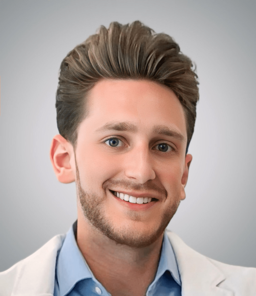 Dr Parker Boches