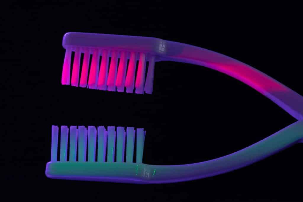 cool design toothbrush