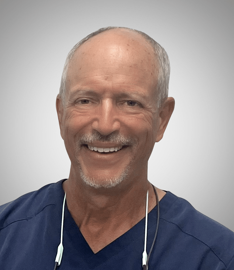 Don Cork, DDS