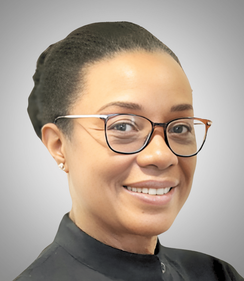 Udo Ogueri, DDS