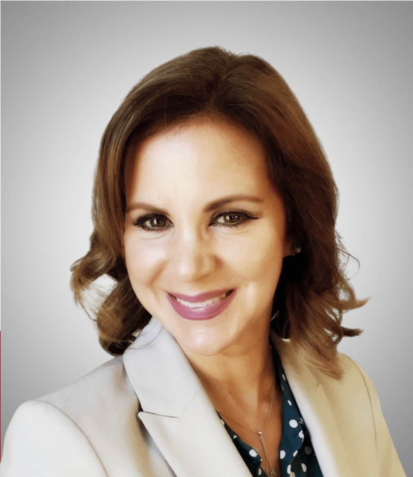 Dr Adriana Porter