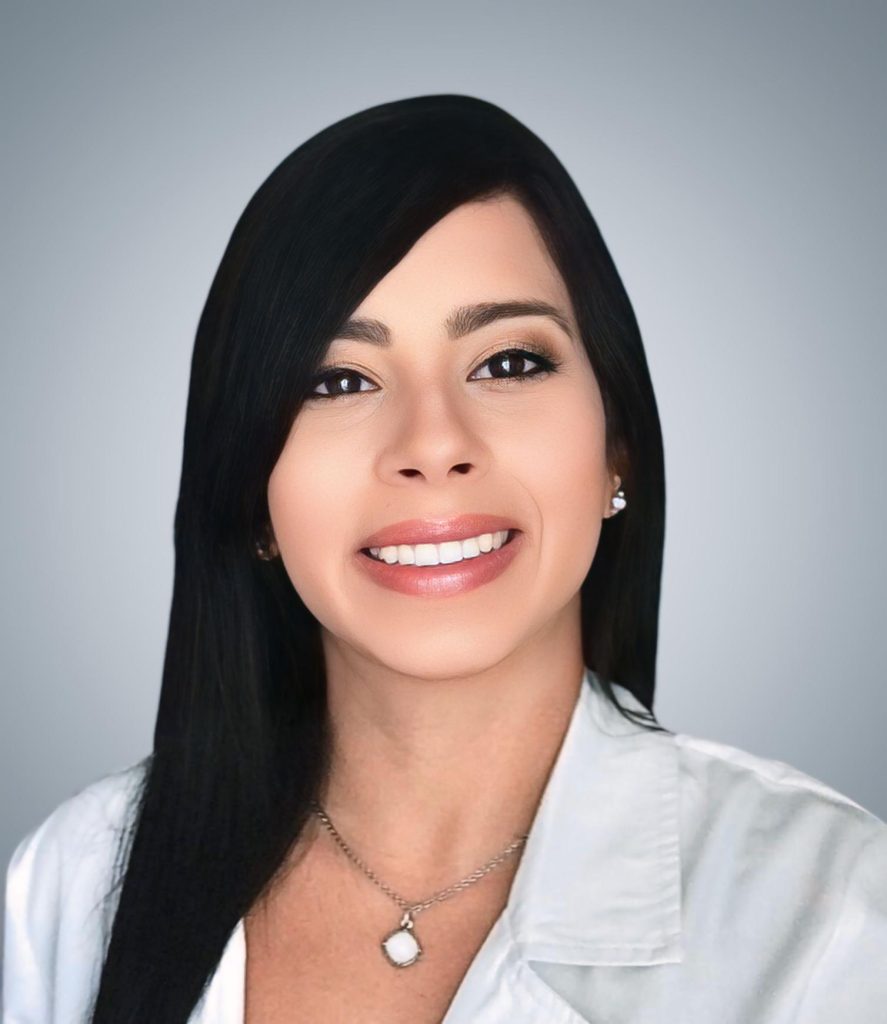Dr Paola Berrios Merced