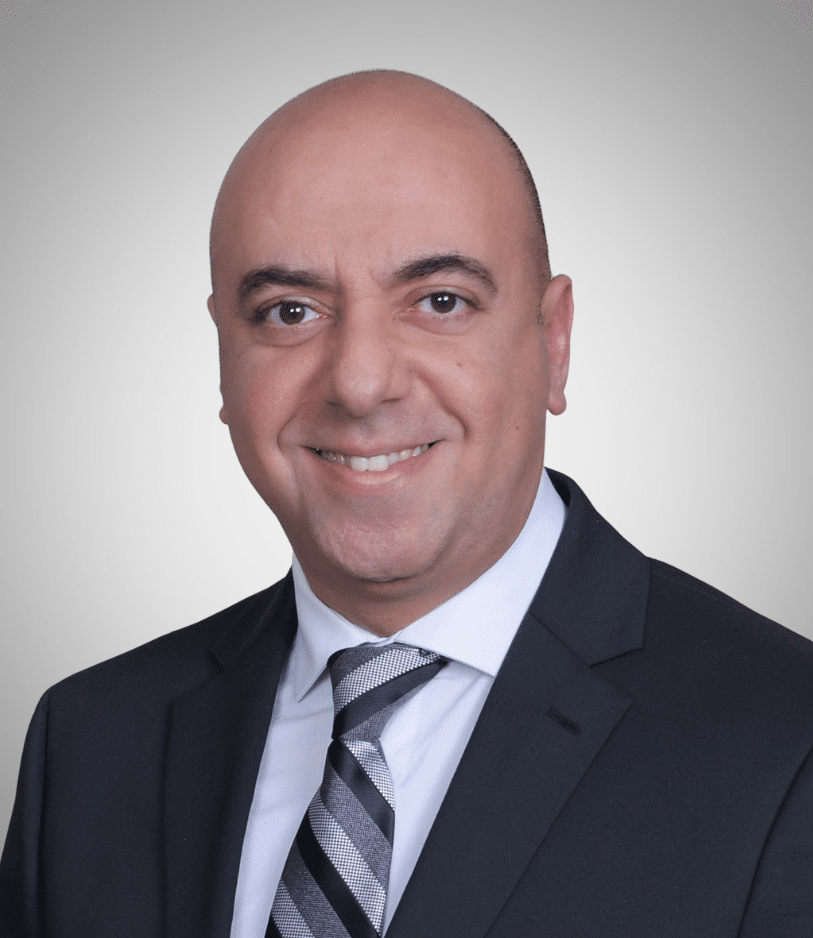 Dr Alaa Fawzy