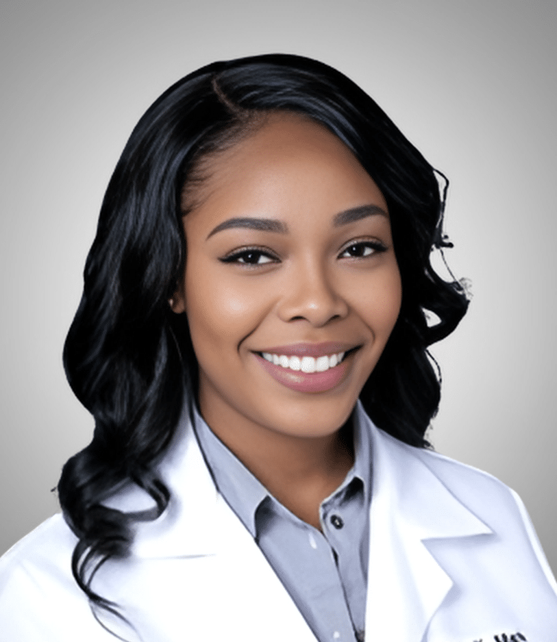 Dr Amber Mark
