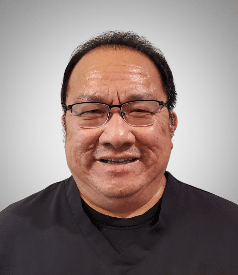 Bryan Bui, DMD