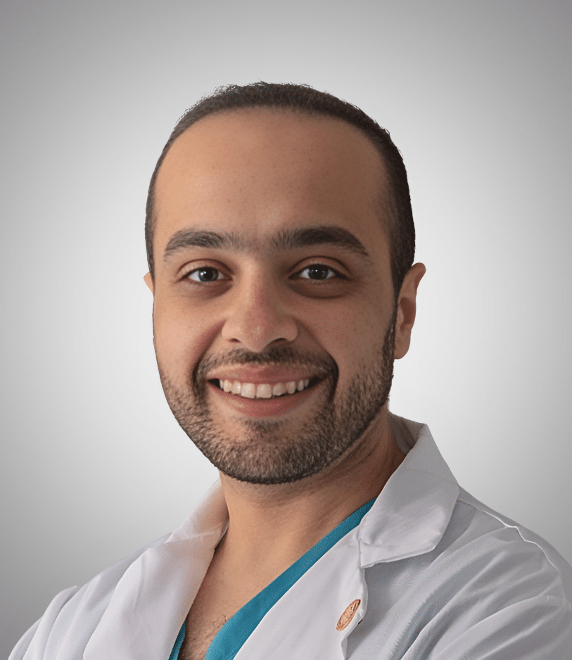 Dr Kerollos Wissa