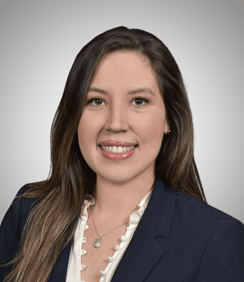 Dr Lorena Delgado