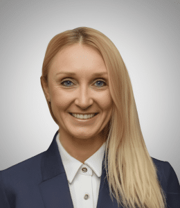 Dr Magda Orlowska