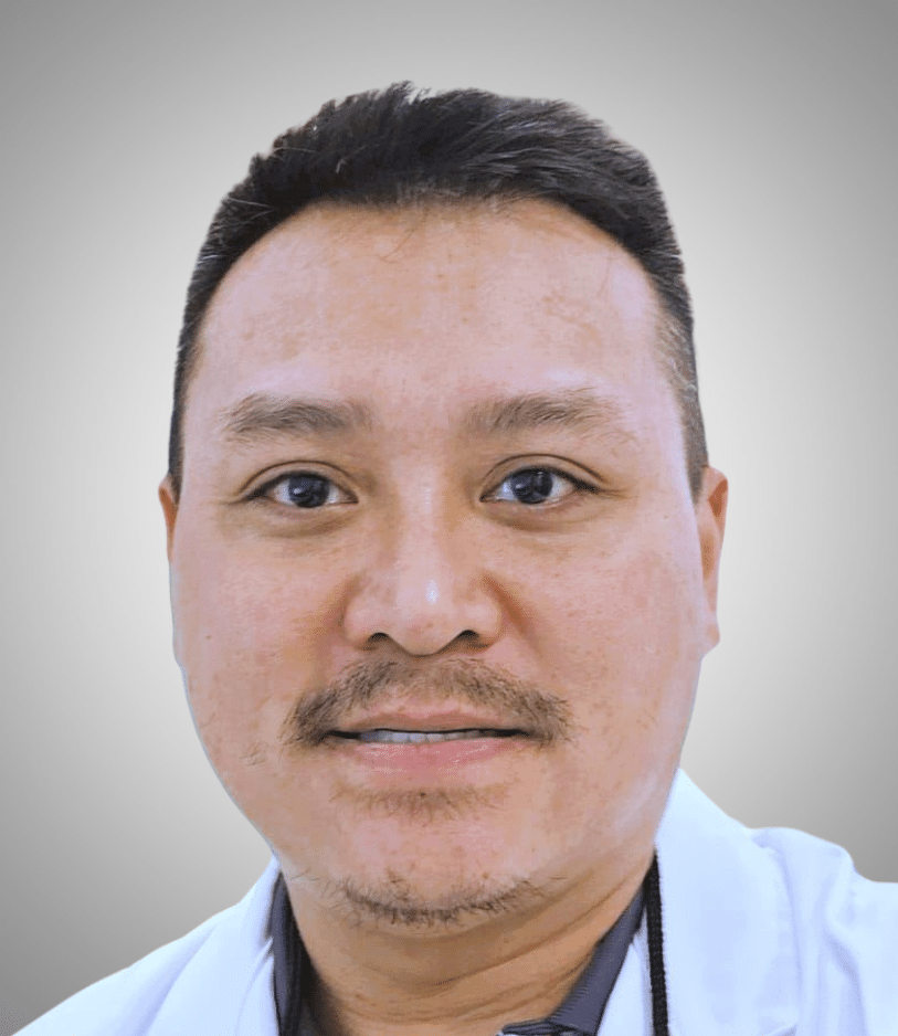 Donald Van, DDS