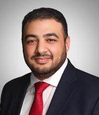 Dr. Hany Gabriel