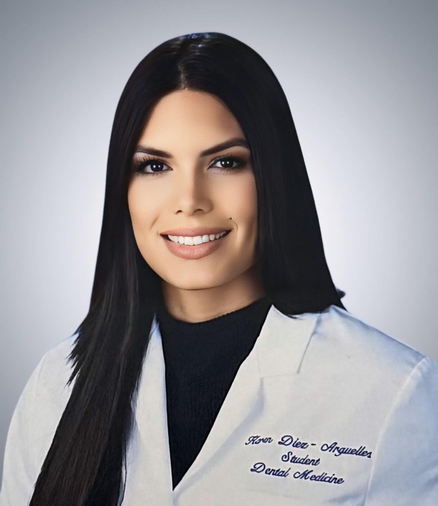 Dr Karen Diez Arguelles