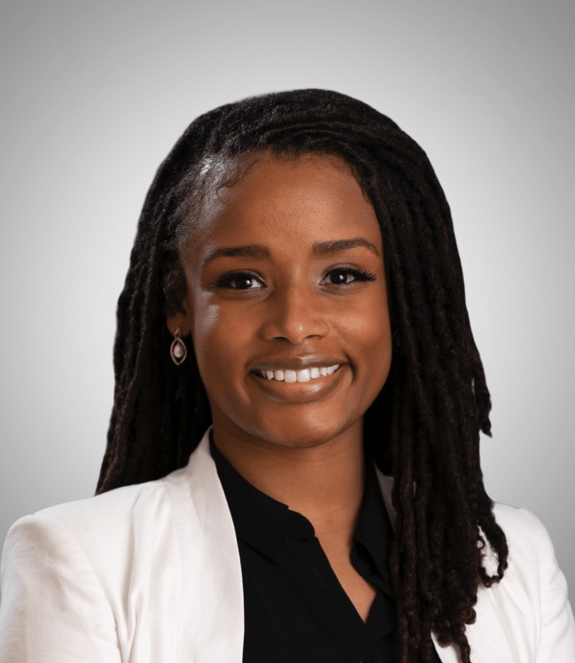 Dr Tyresha Pitts