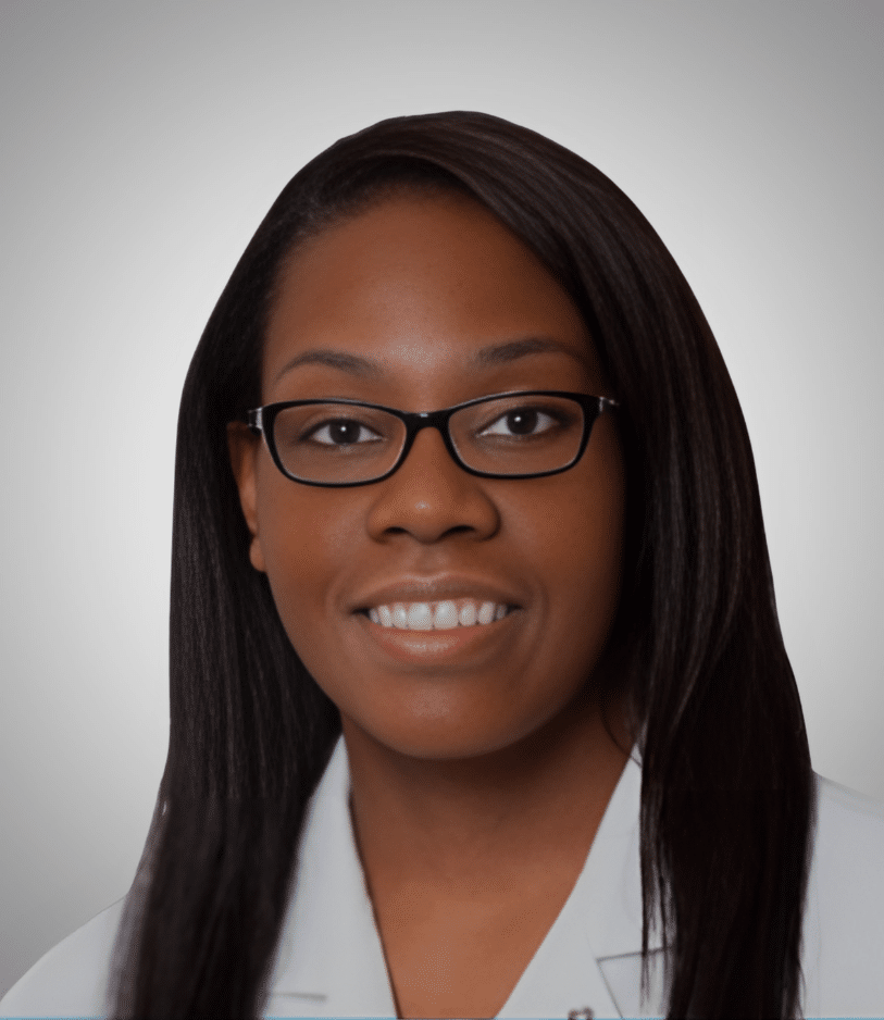 Dr Candace Whittington
