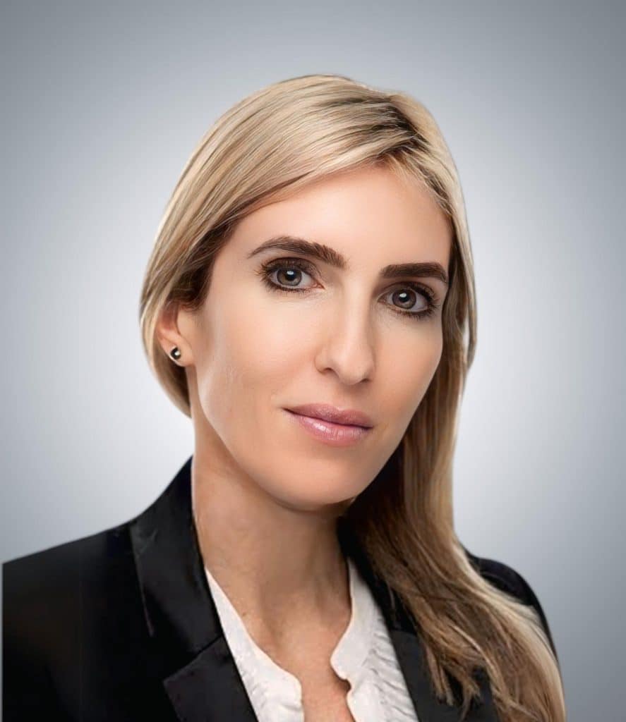 Dr Jessica Hayate